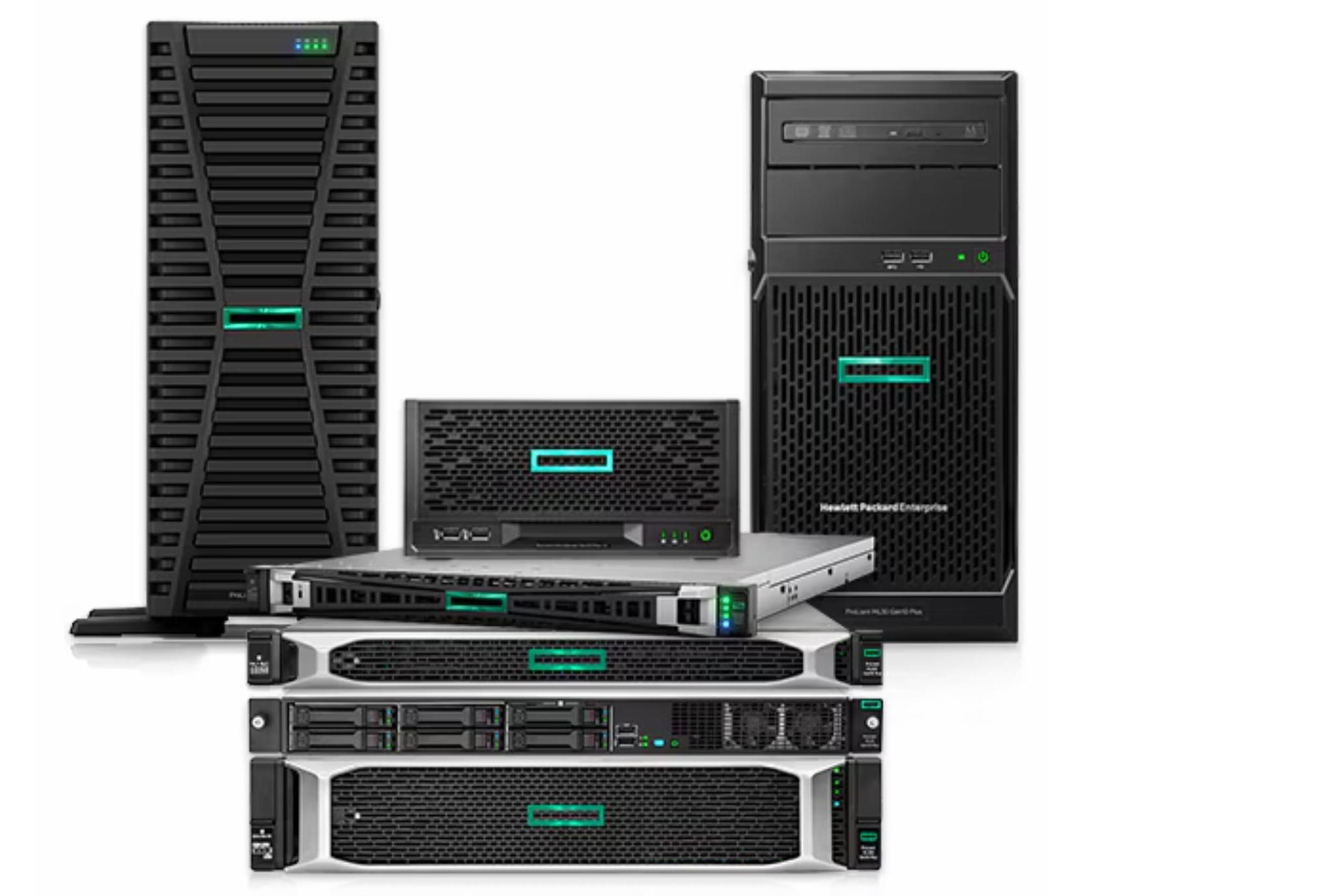 Официальный сайт HPE в России Официальный сайт HPE в России